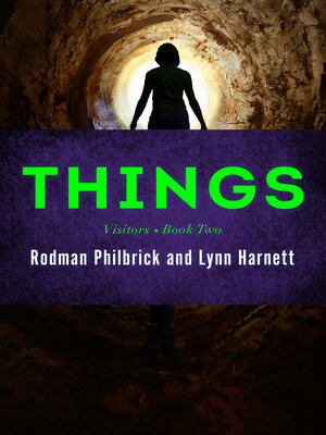 Things - ebook